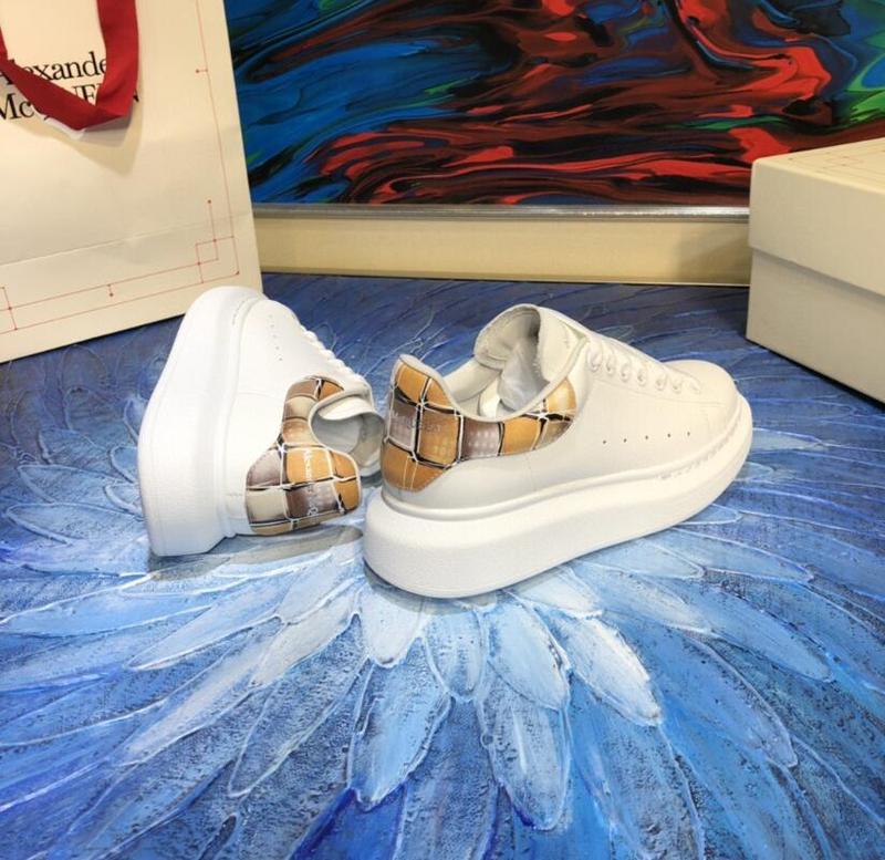 Chloe’s Picks - AQ Men SHoes - 462