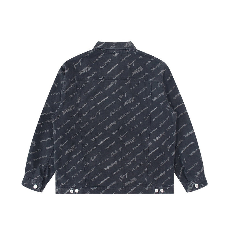 Balenciaga clothes Clothes - 040