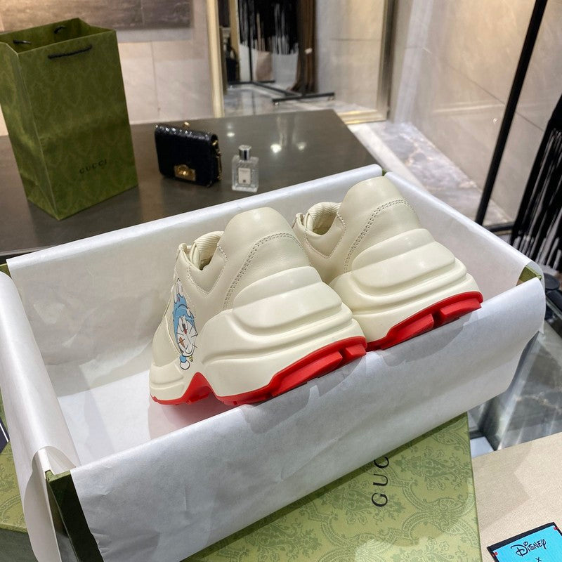 Gucci Luxury Shoes