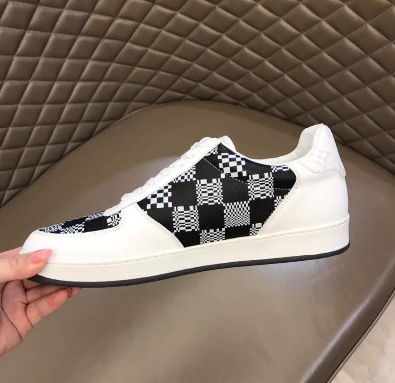 Chloe’s Picks - LOV Men Shoes - 1564