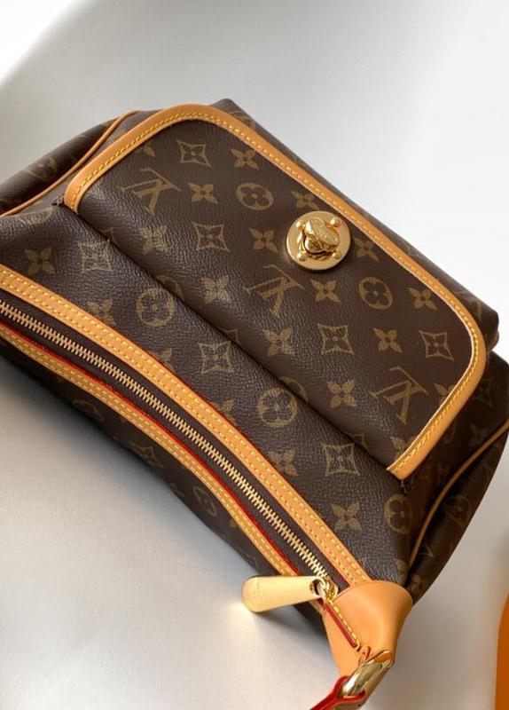 Chloe’s Picks - LOV Bags - 2137