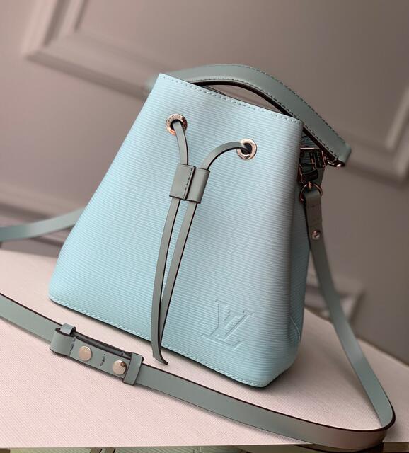 Chloe’s Picks - LOV Bags - 3148