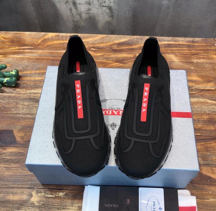 Chloe’s Picks - PD Men Shoes - 254