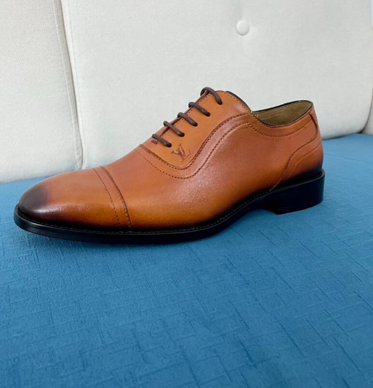 Chloe’s Picks - LOV Men Shoes - 1249