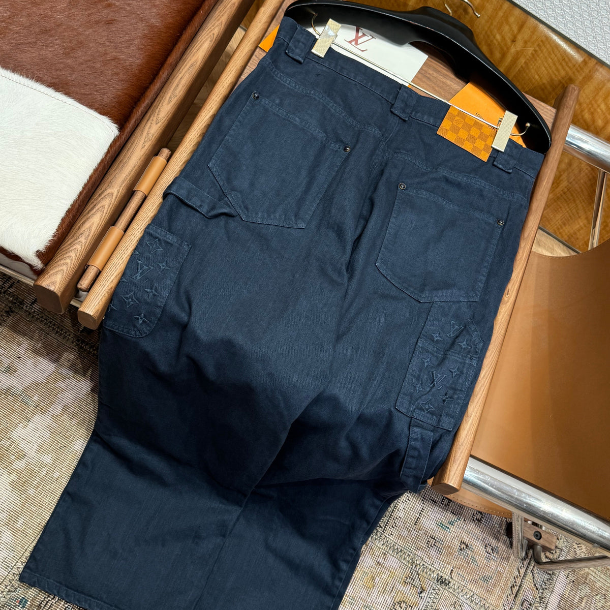 LOU TROUSERS