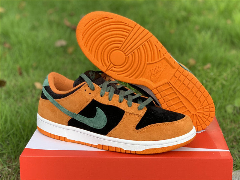 Nike Luxury Shoes