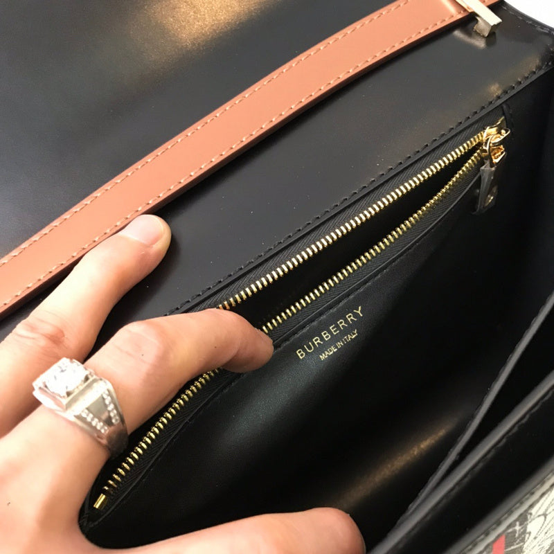 BBR Bags - ENT - 504