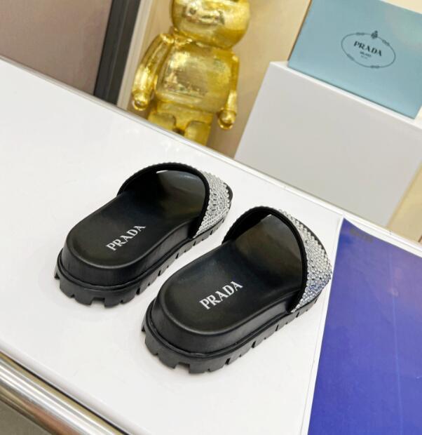 Chloe’s Picks - PD Women Shoes - 261