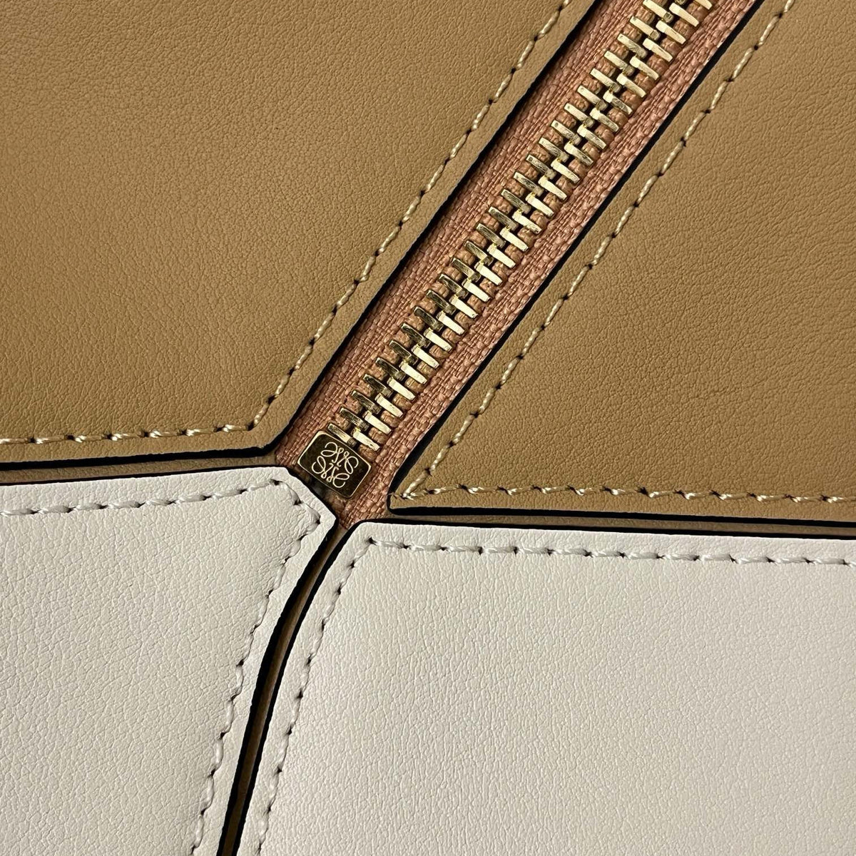 LOEW SMALL PUZZLE BAG