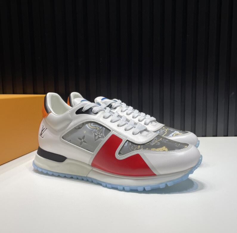 Chloe’s Picks - LOV Men Shoes - 1367