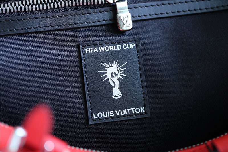 I W Fashion Lu-Vi bags - 9475