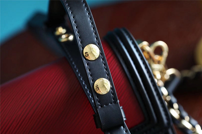 I W Fashion Lu-Vi bags - 8118