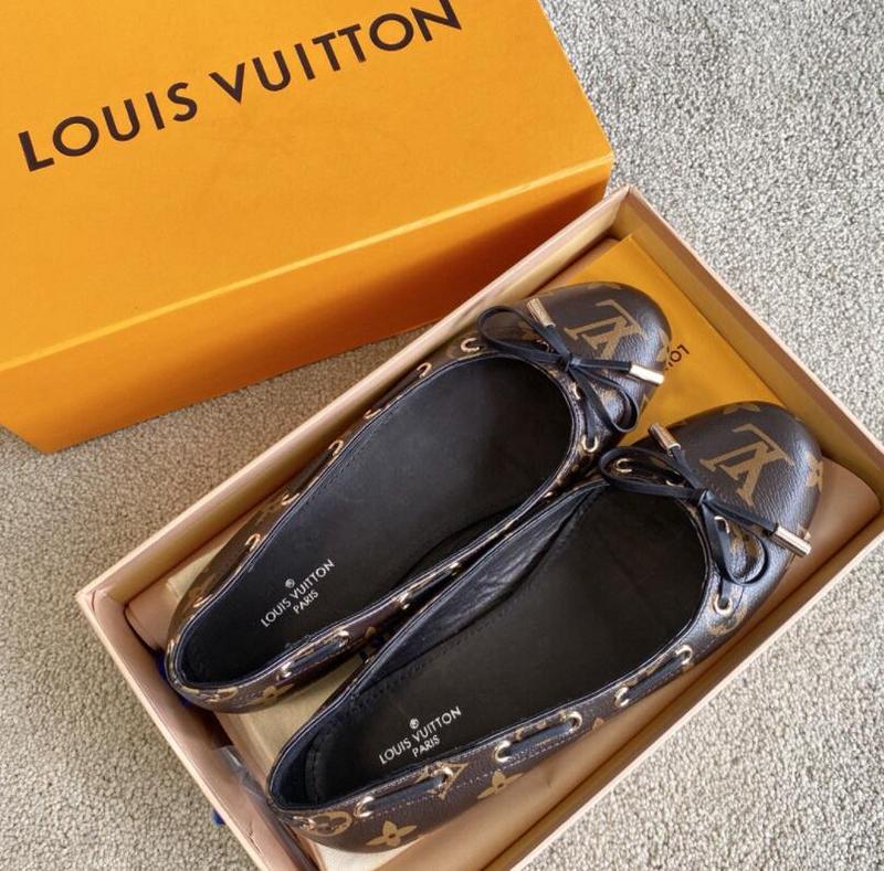 Chloe’s Picks - LOV Women Shoes - 629