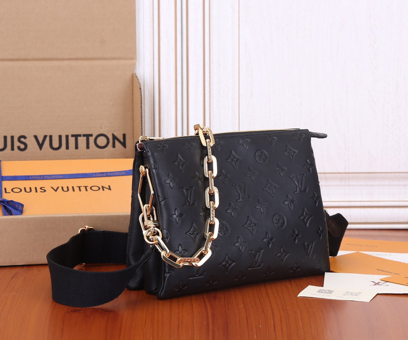 I W Fashion Lu-Vi bags - 17107