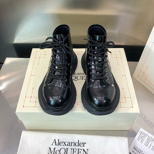 Alexander McQUEEN Luxury Shoes