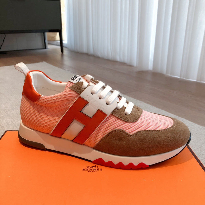 Hermes Luxury Shoes