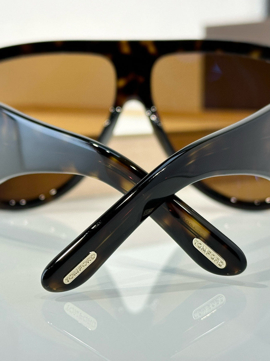 TOM F SUNGLASSES