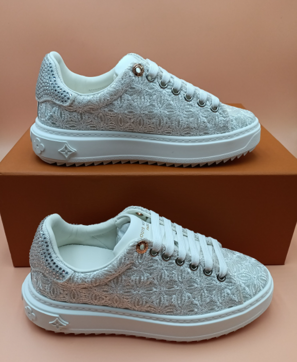 Chloe’s Picks - LOV Women Shoes - 173