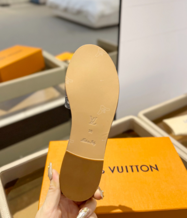 Chloe’s Picks - LOV Women Shoes - 040