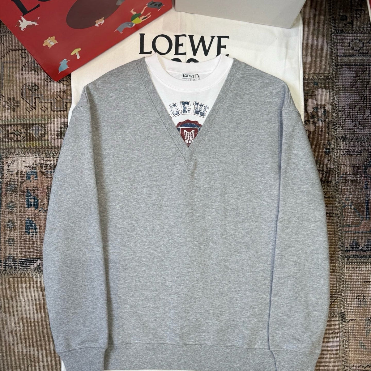 LOEW SWEATSHIRT