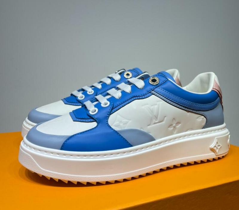 Chloe’s Picks - LOV Men Shoes - 998