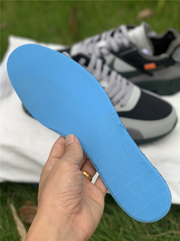 Nike Luxury Shoes
