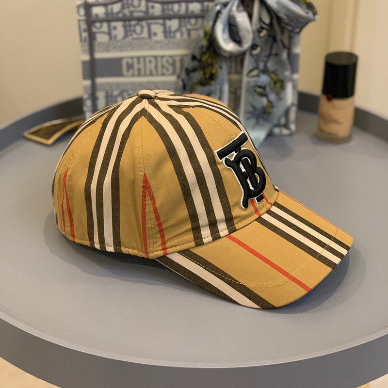 Burberry Luxury Cap