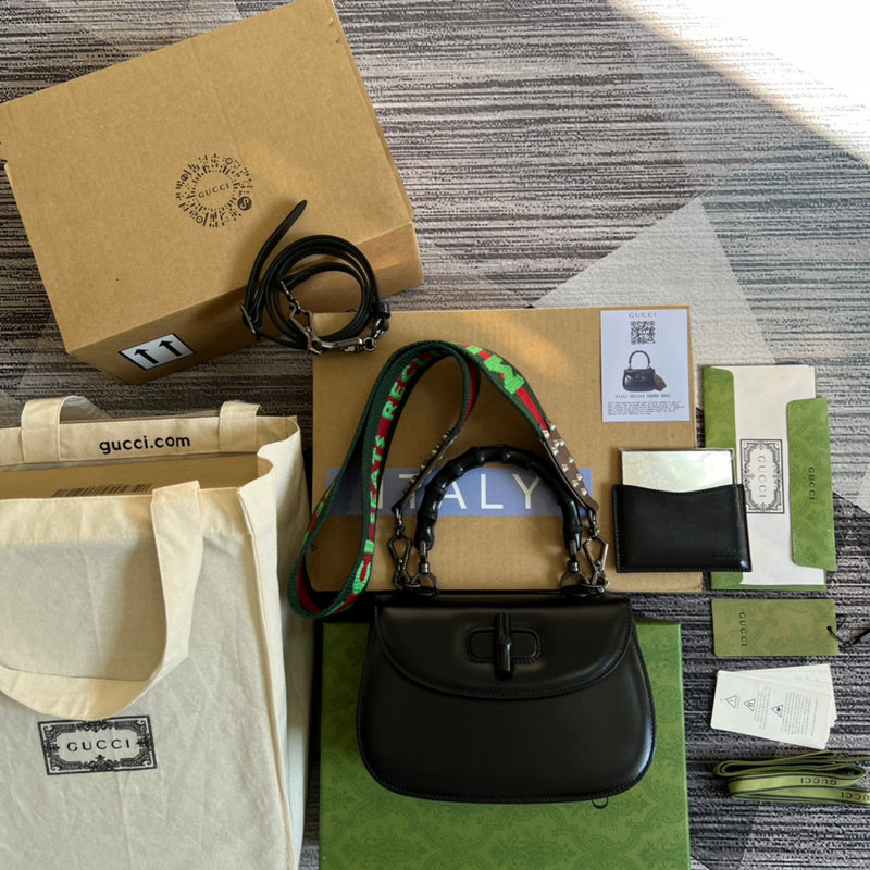PHA - GUKI Bags - 1667