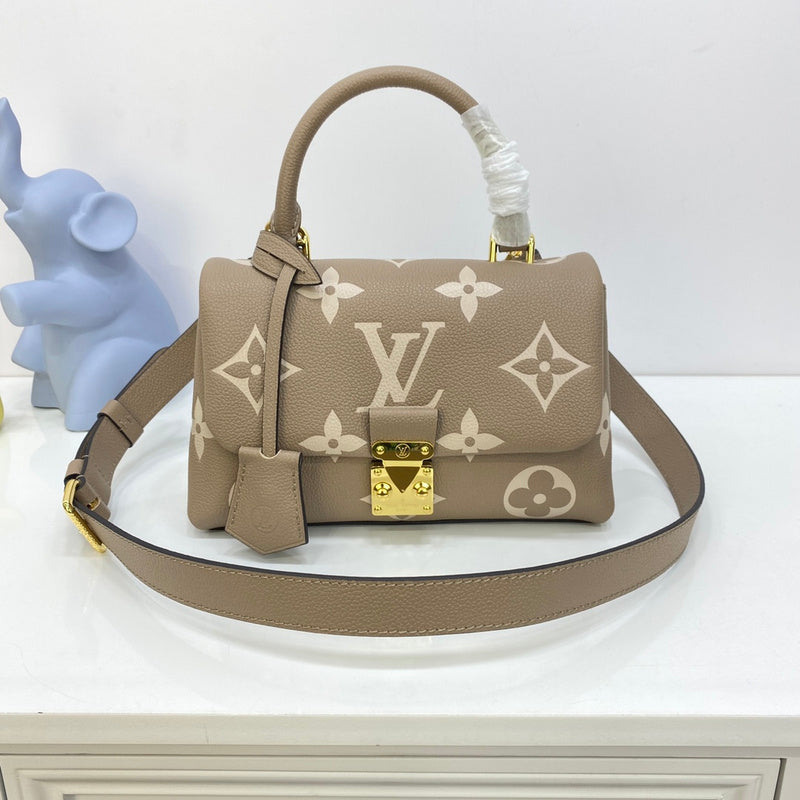 I W Fashion Lu-Vi Bags - 16666