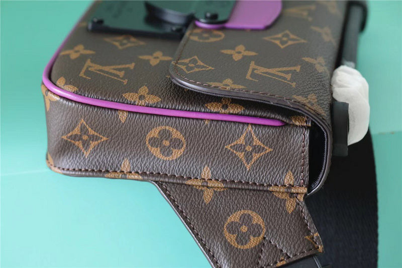 I W Fashion Lu-Vi bags - 10100