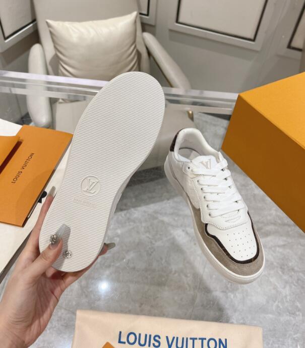 Chloe’s Picks - LOV Women Shoes - 153