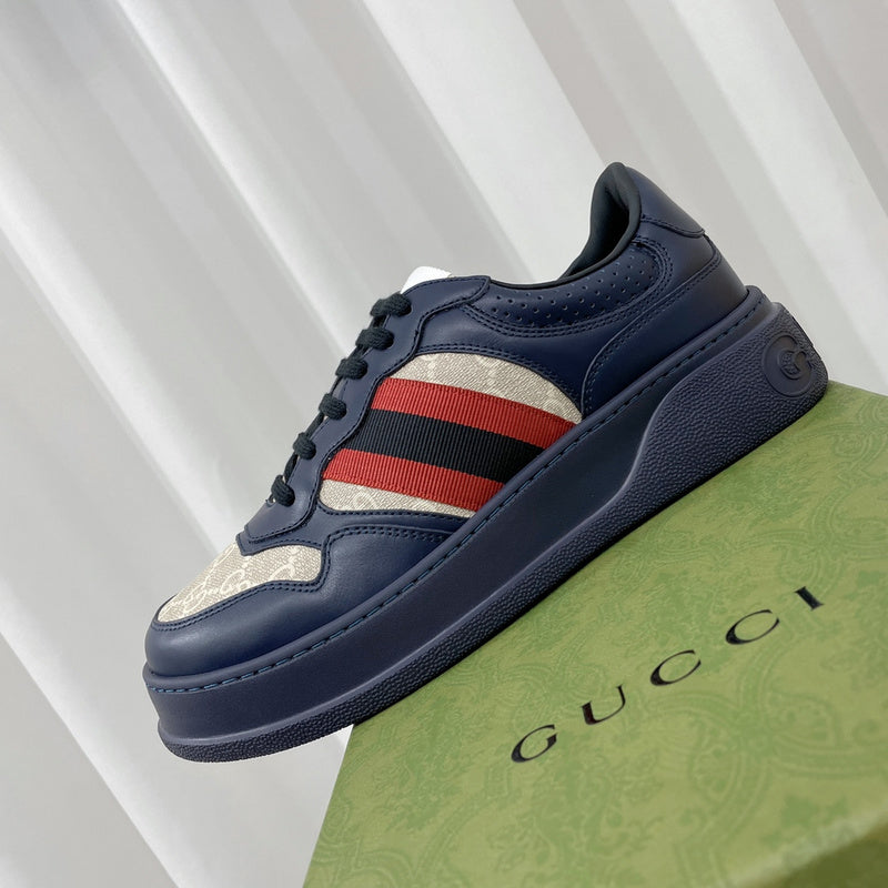 Gucci Luxury Shoes