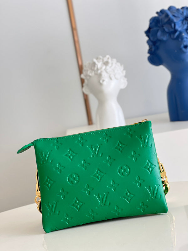 I W Fashion Lu-Vi bags - 17208