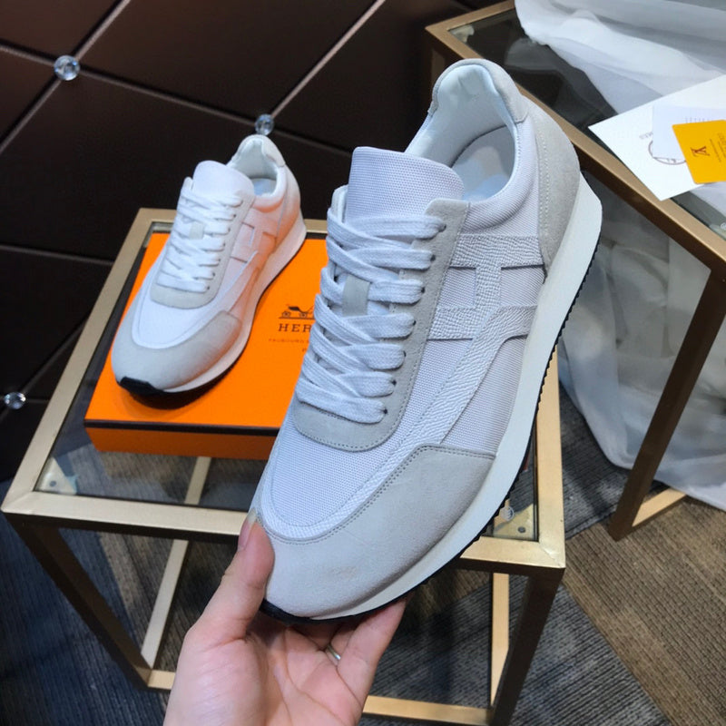 Hermes Luxury Shoes