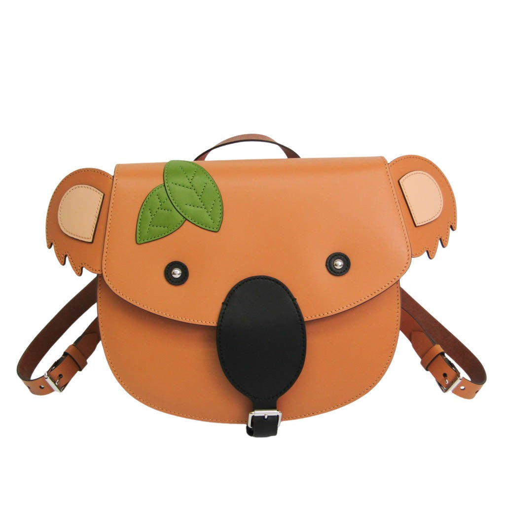 Gucci Koala Backpack