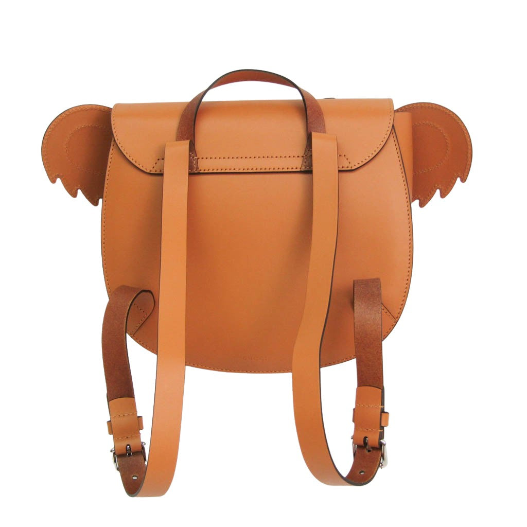 Gucci Koala Backpack