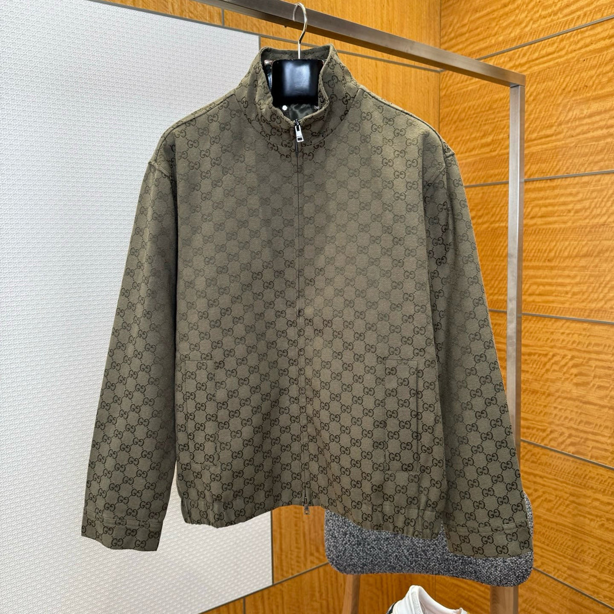 GG BOMBER