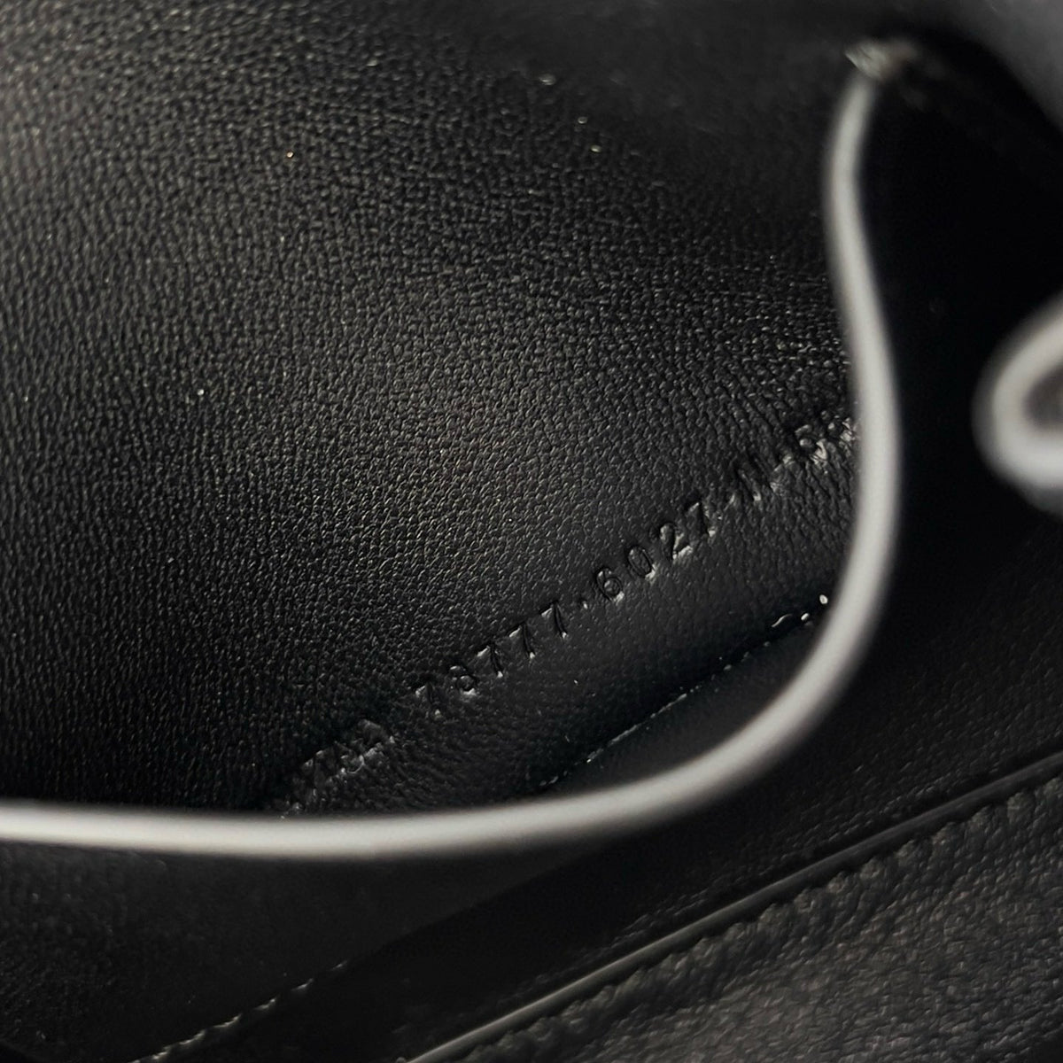 BAL NANO RODEO BAG