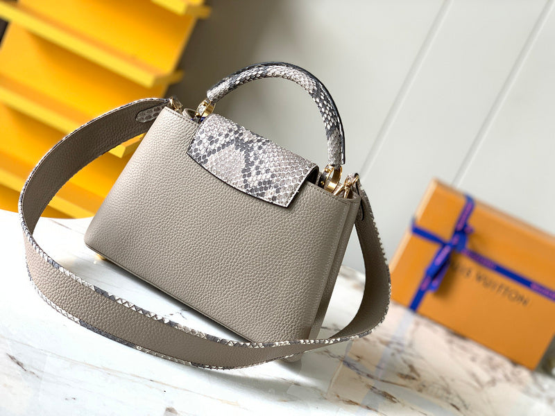 I W Fashion Lu-Vi Bags - 16673