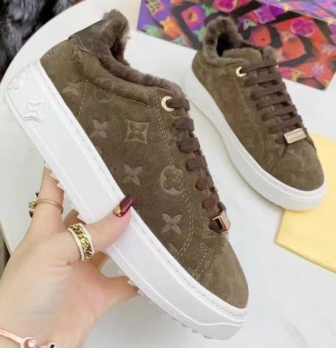 Chloe’s Picks - LOV Men Shoes - 1239