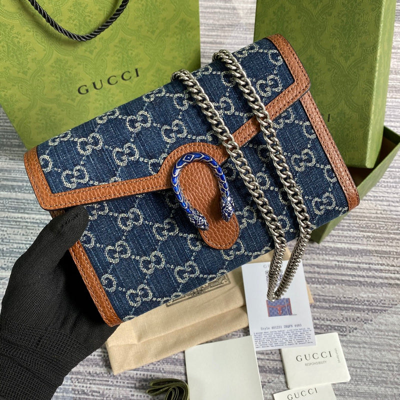 PHA - GUKI Bags - 2115