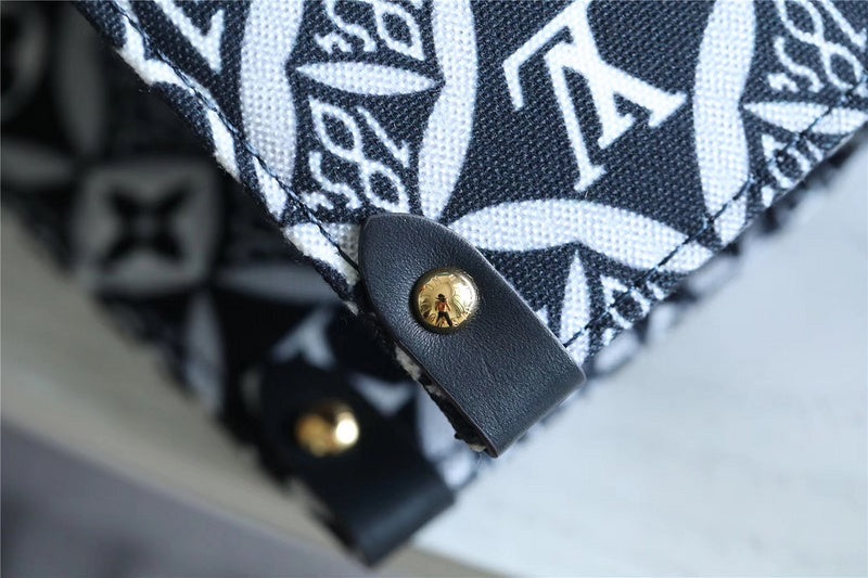 I W Fashion Lu-Vi bags - 8652