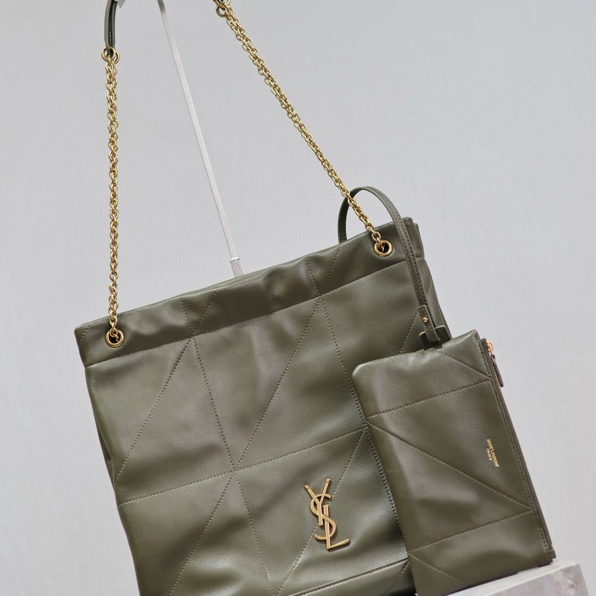 SL JAMIE 4.3 POCHON BAG