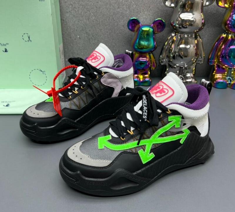 Chloe’s Picks - YZO Men Shoes - 118