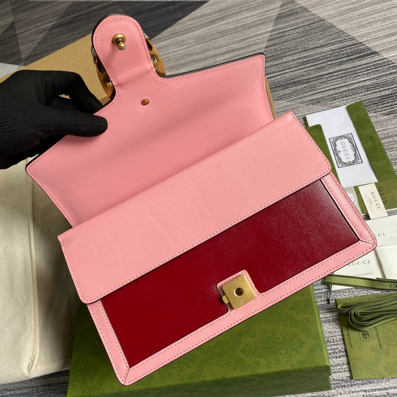 PHA - GUKI Bags - 2030