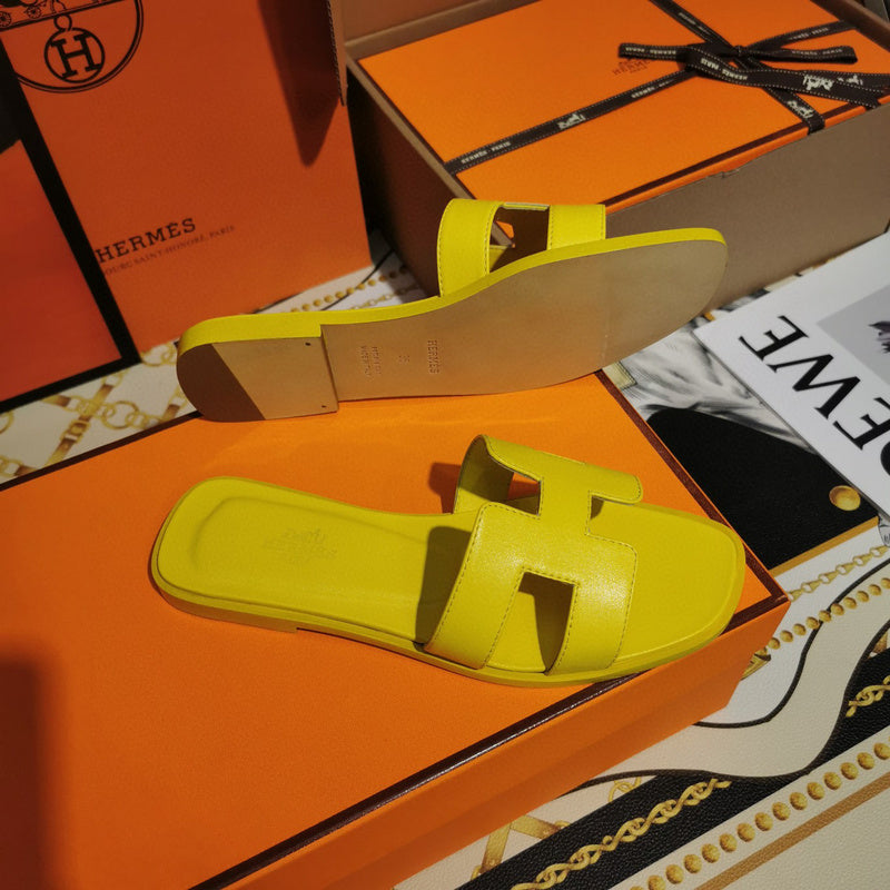 Hermes Luxury Sandals