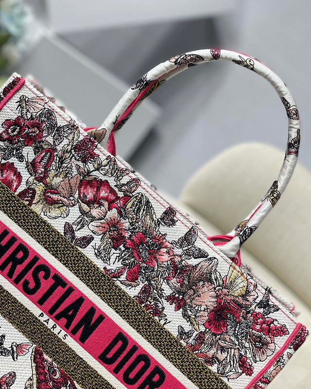 ENT - DOR Bags - 850