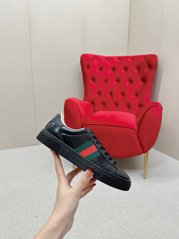 Gucci Luxury Shoes