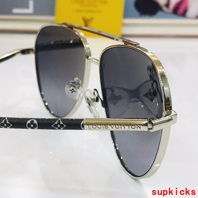 Louis Vuittion Luxury Sunglasses