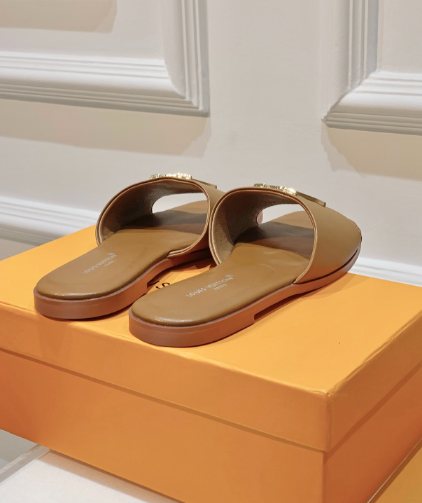 Chloe’s Picks - LOV Women Shoes - 134